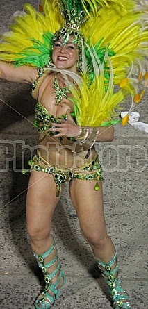 Rio Carnaval