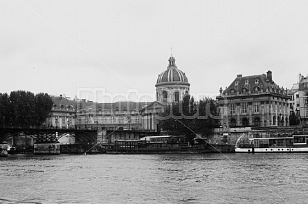 Conciergerie