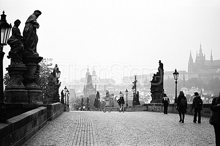 Charles Bridge