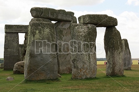 Stonehenge