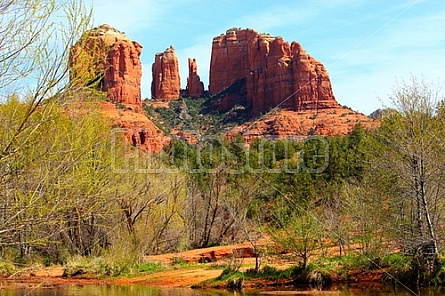 Red Rocks of Sedona