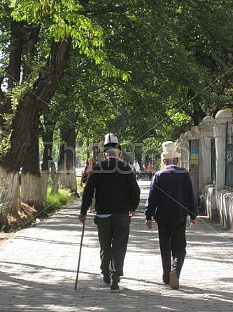 Bishkek (Kyrgyzstan)