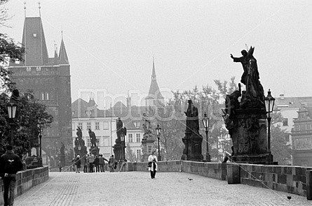 Charles Bridge