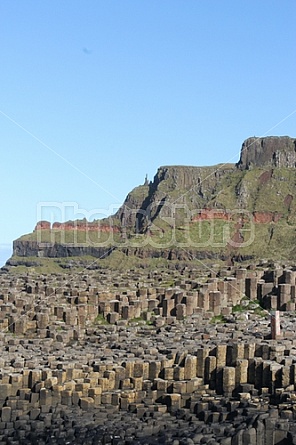 Giant's Causeway, Northern Ireland