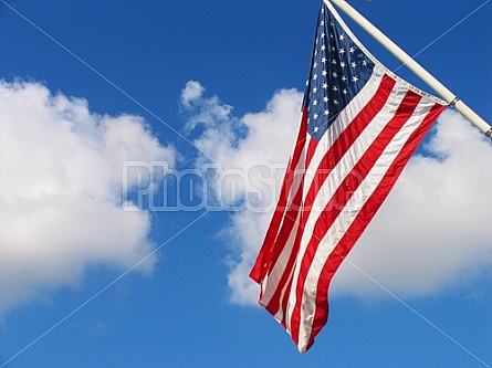 old glory