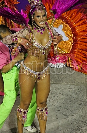 Rio Carnaval