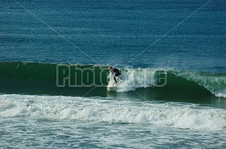 Surfers