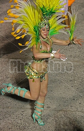 Rio Carnaval