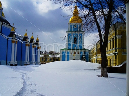 Ukrainian Church