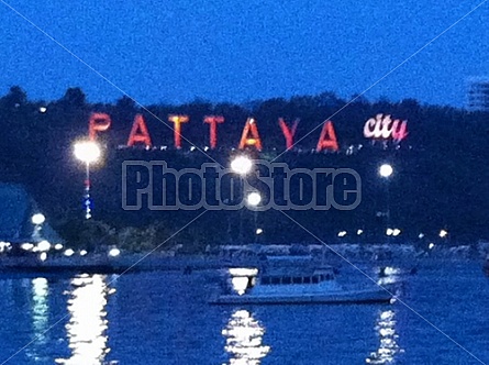 Pattaya Thailand