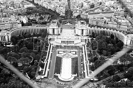 Palais de Chaillot