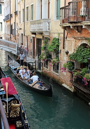 Venice, Italy