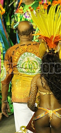 Rio Carnaval