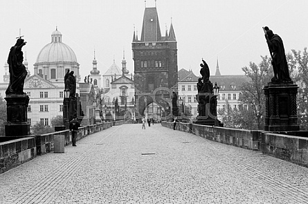 Charles Bridge