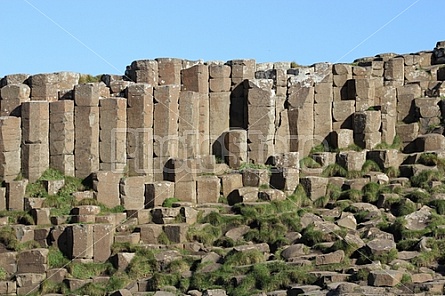 Giant's Causeway, Northern Ireland