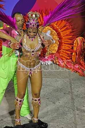 Rio Carnaval