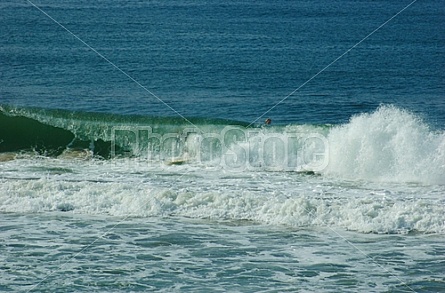 Surfers