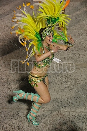 Rio Carnaval