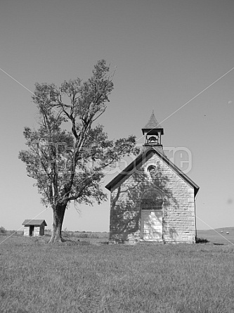 Old Schoolhouse