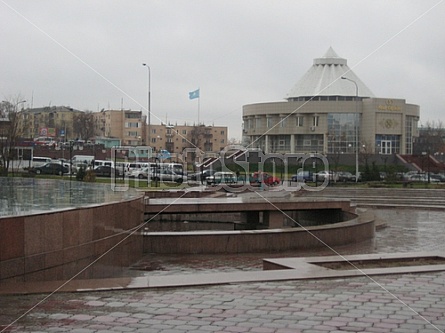 Shymkent (Kazakhstan)