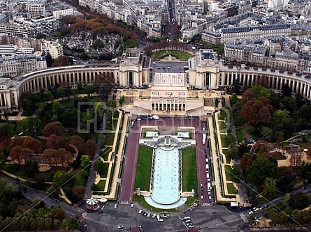 Palais de Chaillot