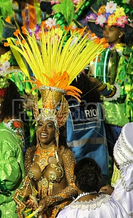 Rio Carnaval