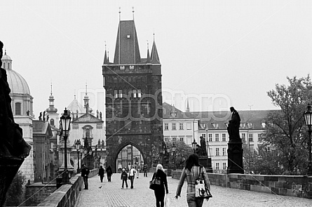 Charles Bridge