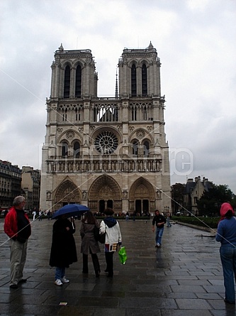 Notre Dame