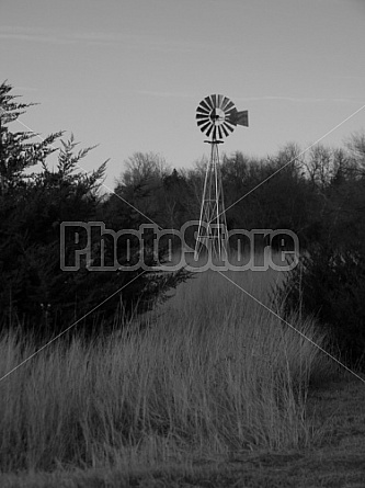 Windmill #2