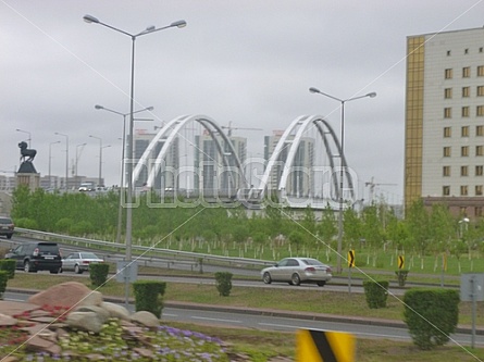 Astana Kazakhstan