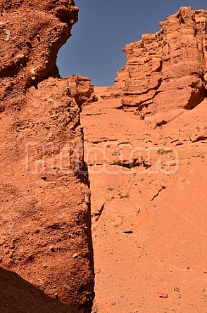 Charyn Canyon Kazakhstan