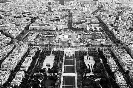 Ecole Militaire