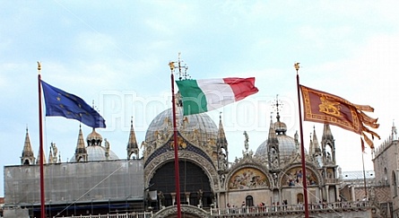 Venice, Italy