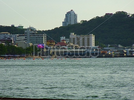 Pattaya Thailand