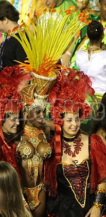 Rio Carnaval