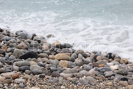 Rocky Beach