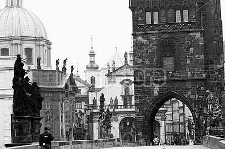 Charles Bridge