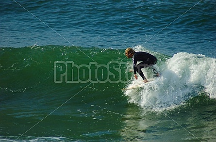 Surfers