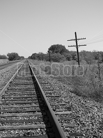 On The Tracks