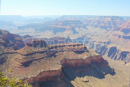 South Rim