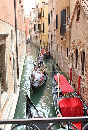 Venice, Italy