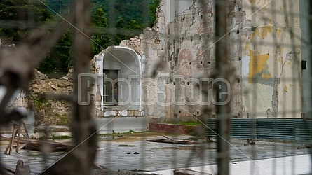 San Pedro Apostol Parish Church Loboc Philippines