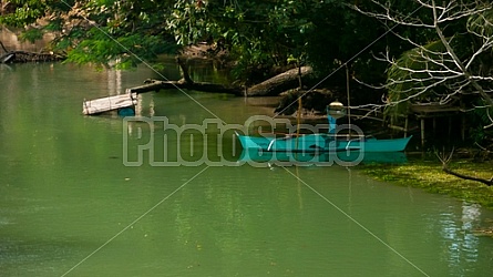 Loboc Philippines