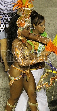 Rio Carnaval