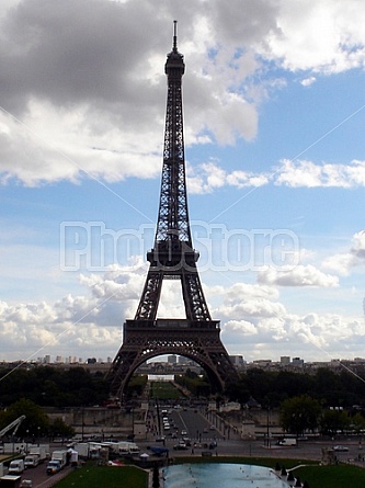 Eiffel Tower