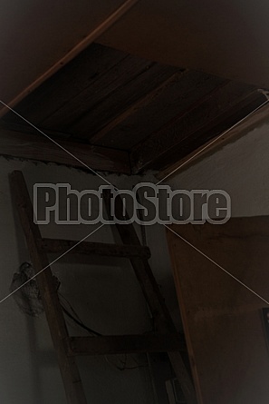 Attic