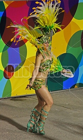 Rio Carnaval