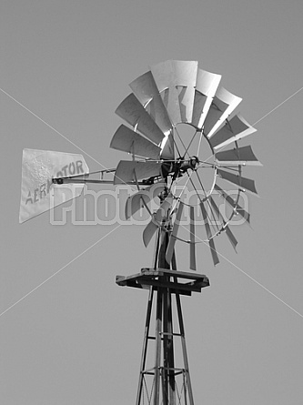 Windmill #1