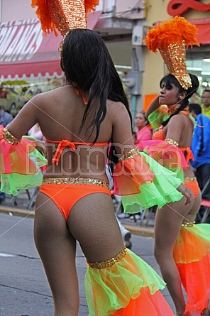 Carnaval Parade