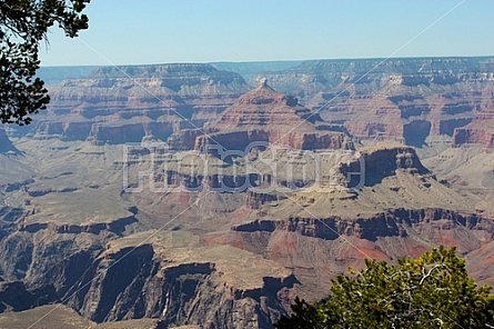 Grand Canyon